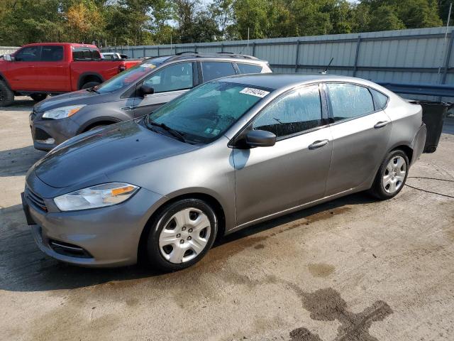 DODGE DART SE