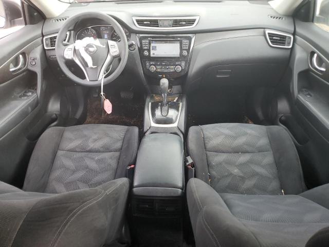 2015 NISSAN ROGUE S - 5N1AT2MT1FC790536