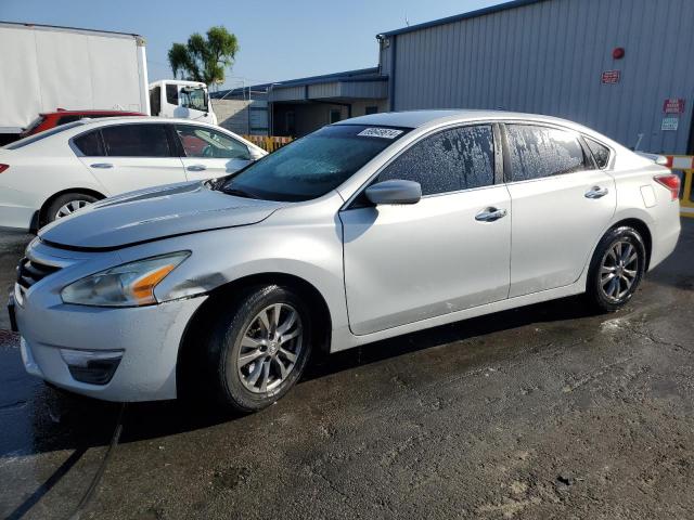 2015 NISSAN ALTIMA 2.5 2015