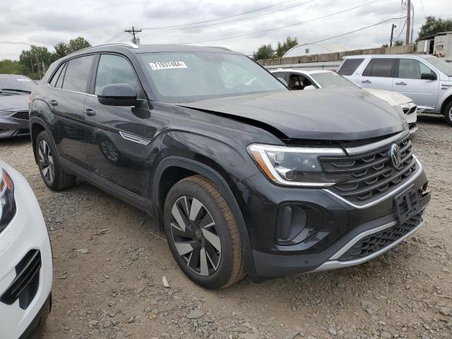 2024 VOLKSWAGEN ATLAS CROS - 1V2KE2CA6RC254977