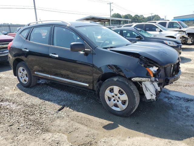 VIN JN8AS5MV3EW711170 2014 Nissan Rogue, S no.4