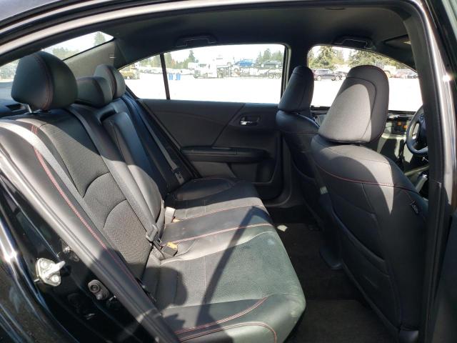 2017 HONDA ACCORD SPO - 1HGCR2F16HA141323