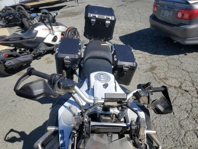 2018 BMW R1200 GS A - WB10A1204JZ967902