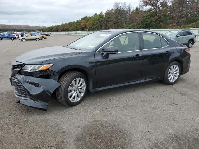 VIN JTNB11HK2J3032588 2018 Toyota Camry, L no.1