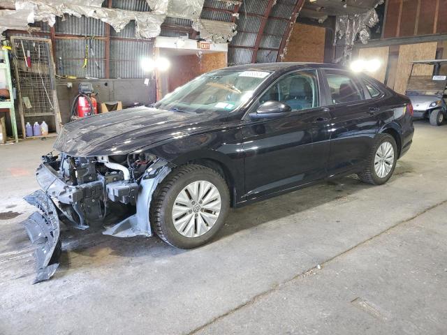 2019 VOLKSWAGEN JETTA S 3VWN57BU6KM182087  68383824