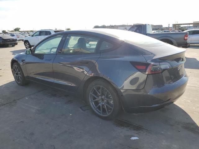 VIN 5YJ3E1EA6NF190000 2022 Tesla MODEL 3 no.2