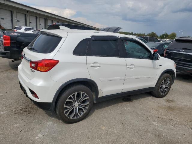 2018 MITSUBISHI OUTLANDER - JA4AP3AU8JU024019