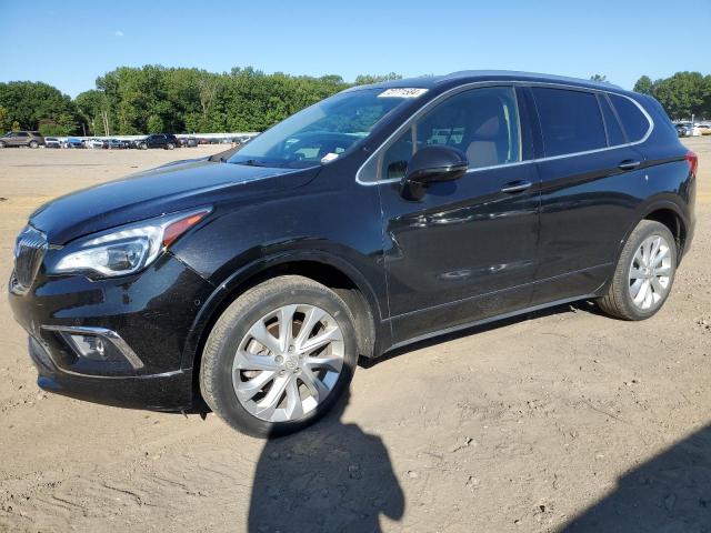 2016 BUICK ENVISION P - LRBFXFSX8GD223309