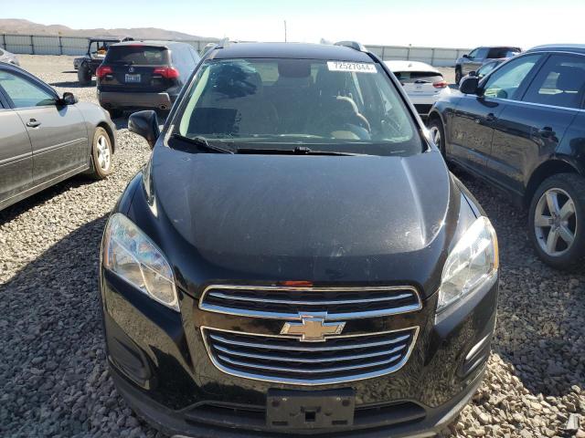 VIN 3GNCJPSB2GL224957 2016 Chevrolet Trax, 1LT no.5