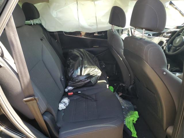 2017 KIA SORENTO LX - 5XYPG4A32HG304057