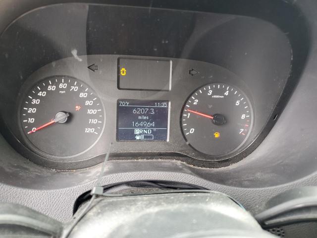 2023 MERCEDES-BENZ SPRINTER 1 W1Y70BGY0PT123999