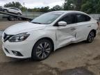 2019 NISSAN SENTRA S - 3N1AB7AP3KY299613