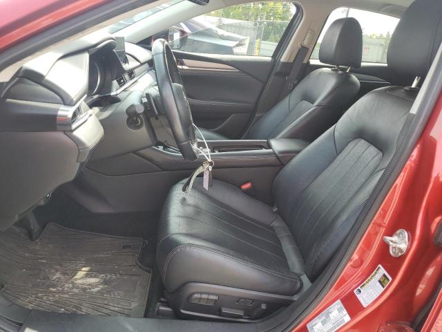 2018 MAZDA 6 GRAND TO - JM1GL1WY8J1300521