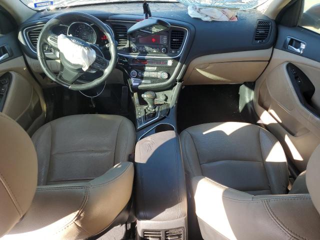 2015 KIA OPTIMA EX - 5XXGN4A71FG370626