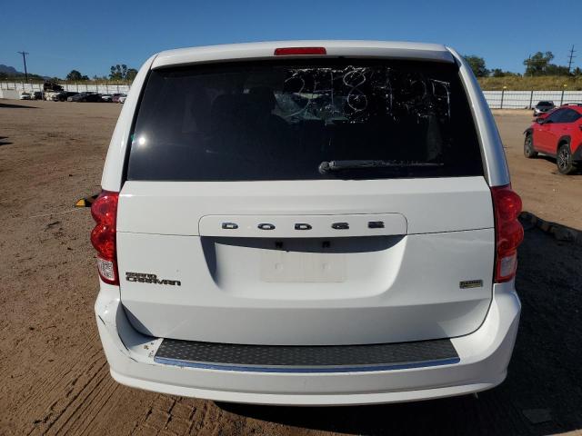 2016 DODGE GRAND CARA - 2C4RDGBG0GR122081