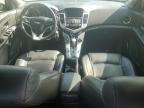 CHEVROLET CRUZE photo