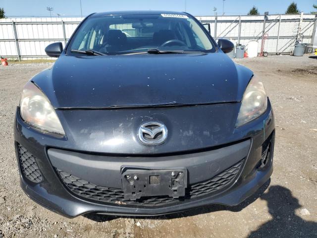 VIN JM1BL1TG2D1773468 2013 Mazda 3, I no.5