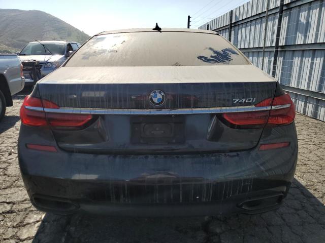 VIN WBA7E2C58GG738565 2016 BMW 7 SERIES no.6