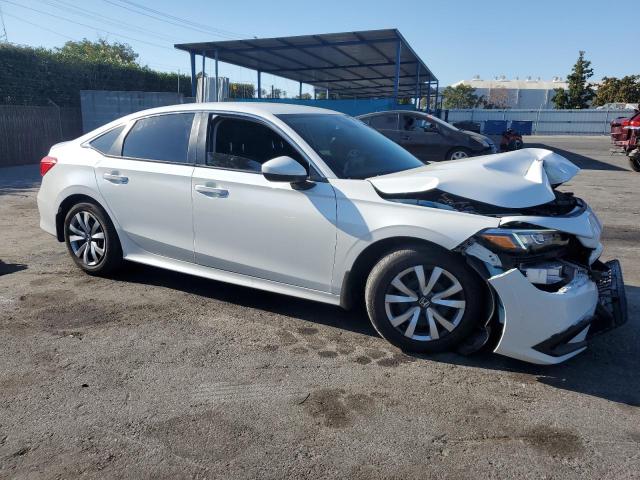 2023 HONDA CIVIC LX - 2HGFE2F20PH562584