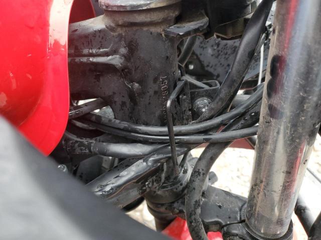 2016 KAWASAKI EX300 A - JKAEX8A13GDA28057