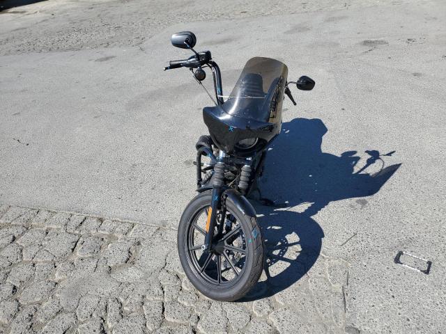 2018 HARLEY-DAVIDSON XL1200 NS - 1HD1LP324JC434163