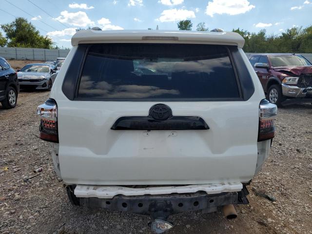 2019 TOYOTA 4RUNNER SR - JTEZU5JR1K5192309