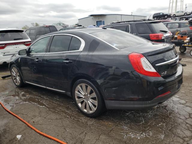 2015 LINCOLN MKS 1LNHL9FTXFG607762