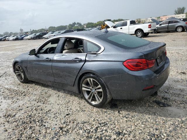 VIN WBA4J1C57KBM18376 2019 BMW 4 Series, 430I Gran ... no.2