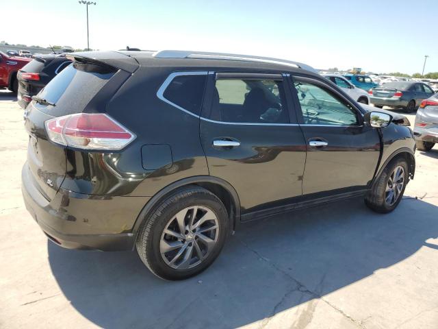 2016 NISSAN ROGUE S - 5N1AT2MT4GC892513