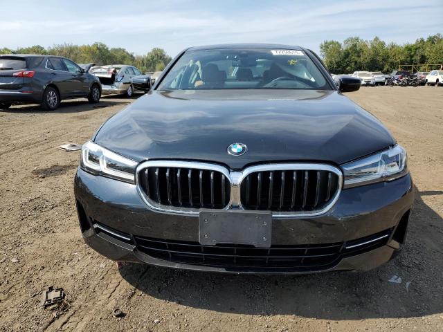 VIN WBA13BJ00MWX12501 2021 BMW 5 Series, 530 XI no.5