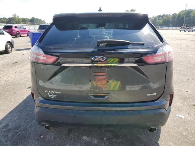 2019 FORD EDGE SE - 2FMPK3G97KBC40013