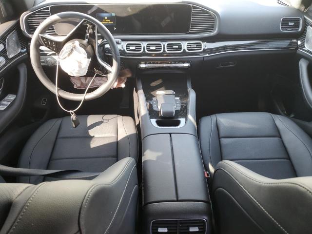 2024 MERCEDES-BENZ GLE 350 4M - 4JGFB4FB1RB061911