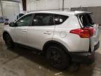 TOYOTA RAV4 LE photo