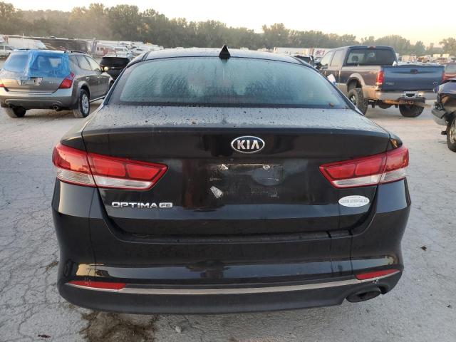 2016 KIA OPTIMA LX - 5XXGT4L34GG039301