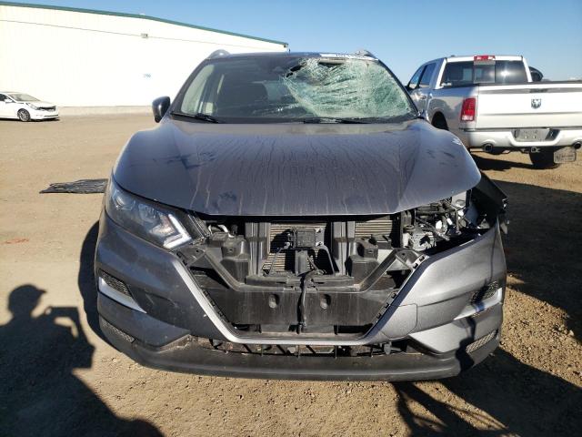 2021 NISSAN QASHQAI JN1BJ1BW0MW435393