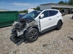 2018 HYUNDAI SANTA FE S - 5NMZW4LAXJH066560