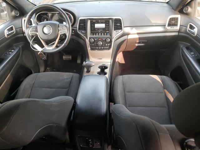 VIN 1C4RJFAG1FC209550 2015 Jeep Grand Cherokee, Laredo no.8