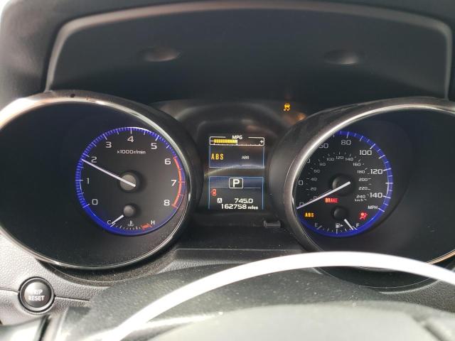 2016 SUBARU OUTBACK 2. - 4S4BSACC3G3293184