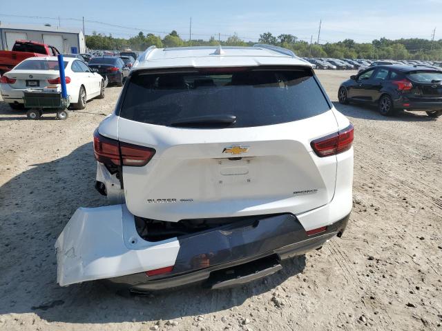 2023 CHEVROLET BLAZER PRE - 3GNKBLRS3PS132446