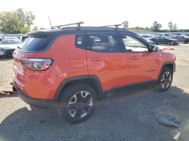 VIN 3C4NJDDB0JT280920 2018 Jeep Compass, Trailhawk no.3