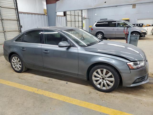 VIN WAUAFAFLXDN030462 2013 Audi A4, Premium no.4