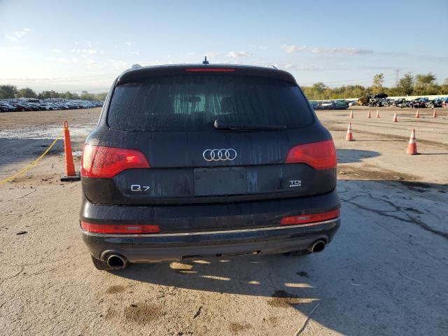 VIN WA1LMAFE8ED007511 2014 Audi Q7, Premium Plus no.6