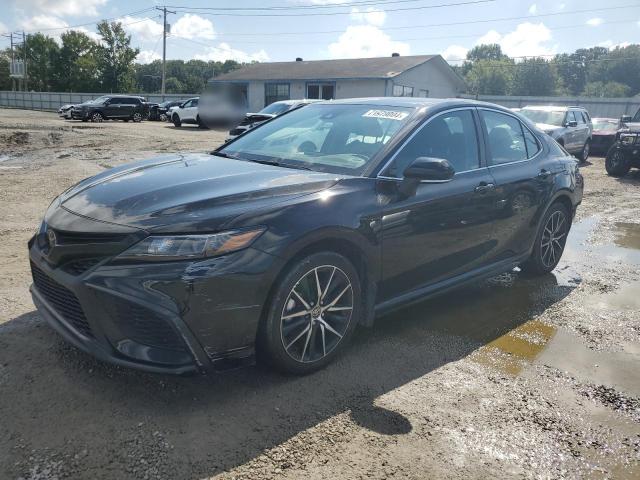 2023 TOYOTA CAMRY SE N - 4T1G11AK7PU766839