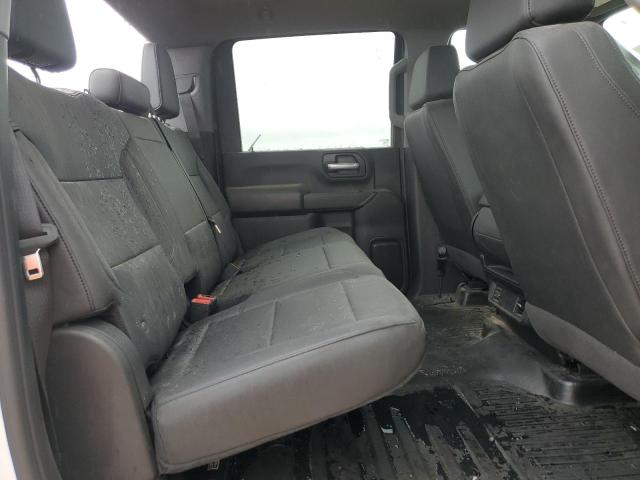 2024 CHEVROLET SILVERADO - 2GC1YLE75R1129678