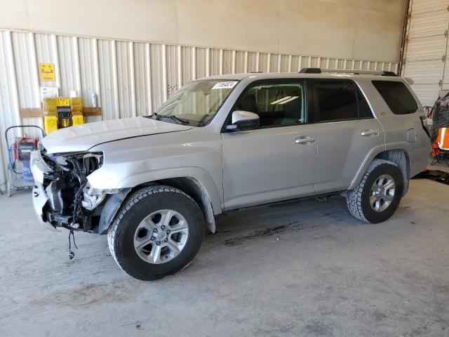 2021 TOYOTA 4RUNNER SR5/SR5 PREMIUM 2021