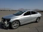 2018 CHEVROLET MALIBU LT - 1G1ZD5ST8JF218226