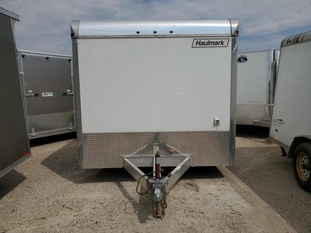 HAUL ENCLOSED 2015 white   575GB2425FH281402 photo #3