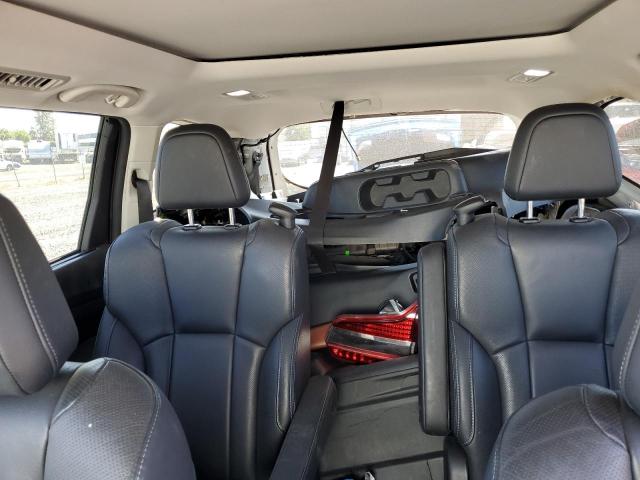 2020 SUBARU ASCENT LIM - 4S4WMAPDXL3440383