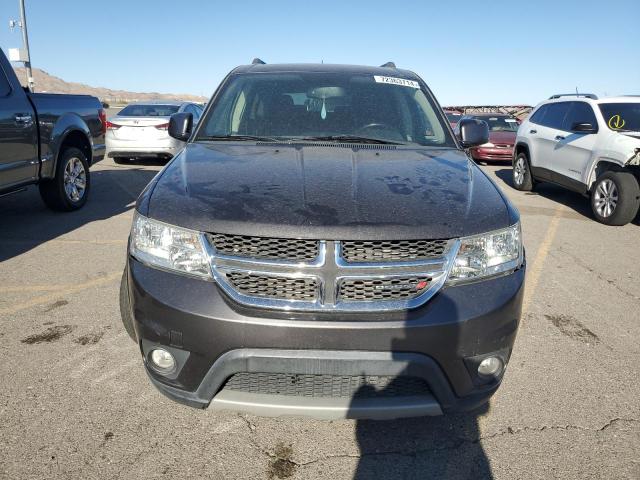 VIN 3C4PDCBB7FT687976 2015 Dodge Journey, Sxt no.5