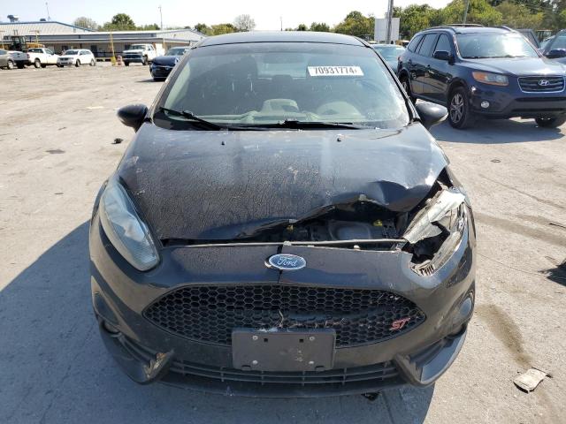 2016 FORD FIESTA ST - 3FADP4GX6GM203141